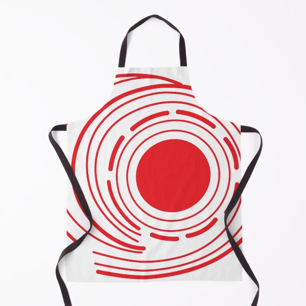 Item preview, Red line circle designed and sold by art lines.
