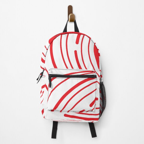 Item preview, Red line circle designed and sold by art lines.