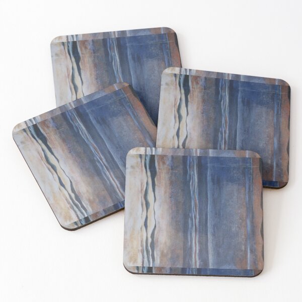 Item preview, Lifeline Blues designed and sold by kriste-art.