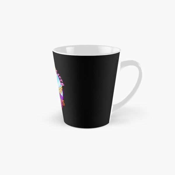 NOTORIOUS RBG ruth bader ginsburg long live the queen Tall Mug