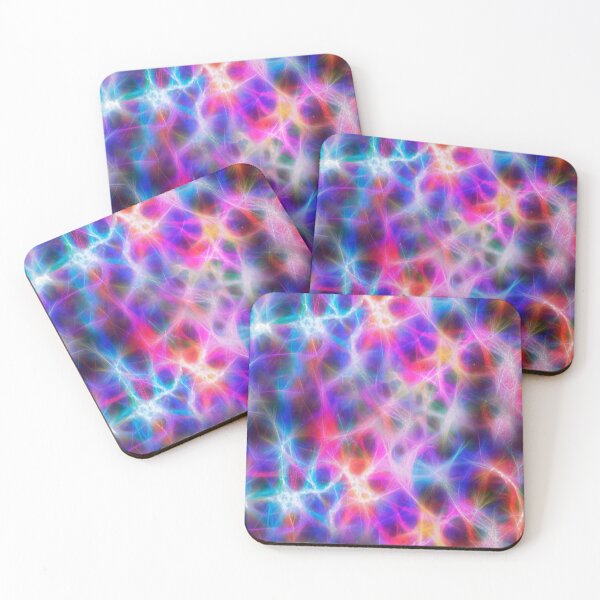 Item preview, Cool fractal abstract Women Men Gift designed and sold by Galina Kostyaeva.