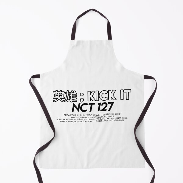 Item preview, KICK IT designed and sold by hexianovae.