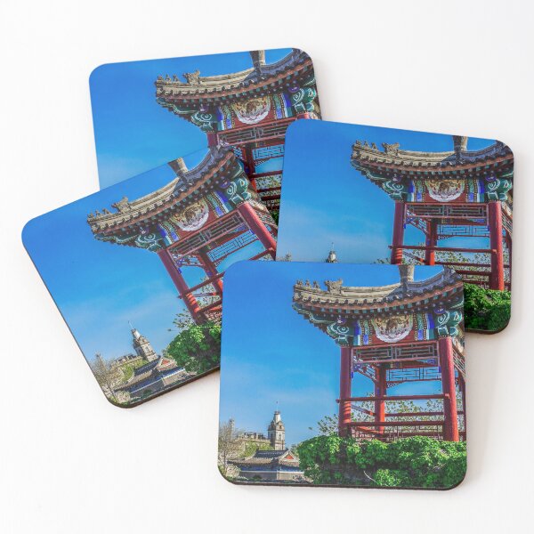 Item preview, Golden Dragon Museum - Bendigo, Victoria designed and sold by Steven Jodoin.