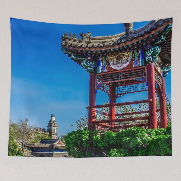 Item preview, Golden Dragon Museum - Bendigo, Victoria designed and sold by Steven Jodoin.