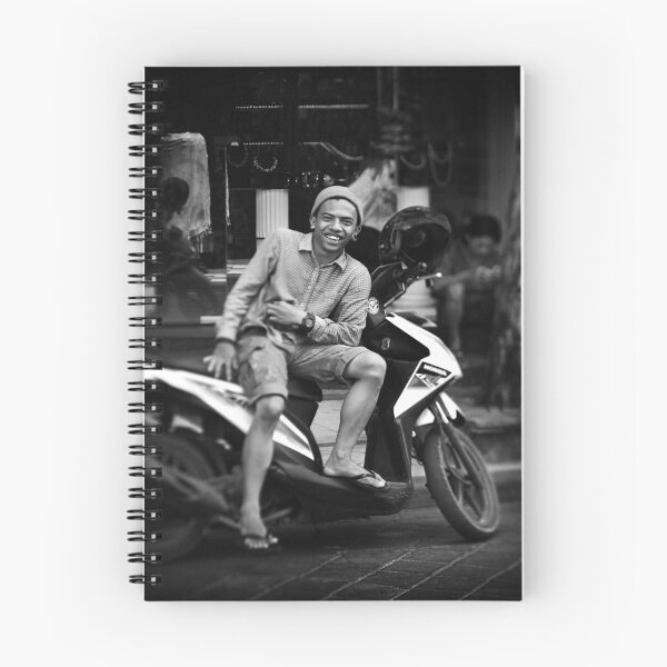 Item preview, Faces of Kuta #07 ... Bali  designed and sold by Malcolm Heberle.