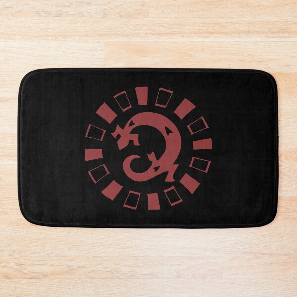 Item preview, petroglyph lizard circle designed and sold by petroglyphe.