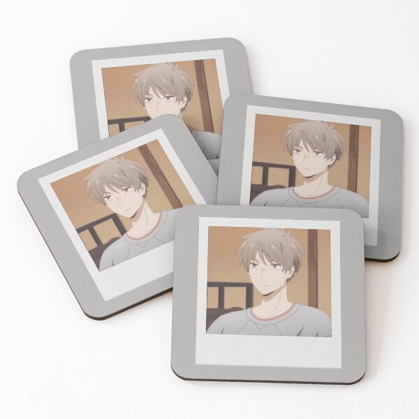 Item preview, Haru Kato Polariod designed and sold by dayna5970.