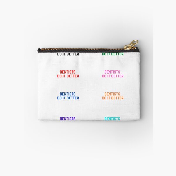Item preview, Dentists do it better designed and sold by OneTimeEngineer.