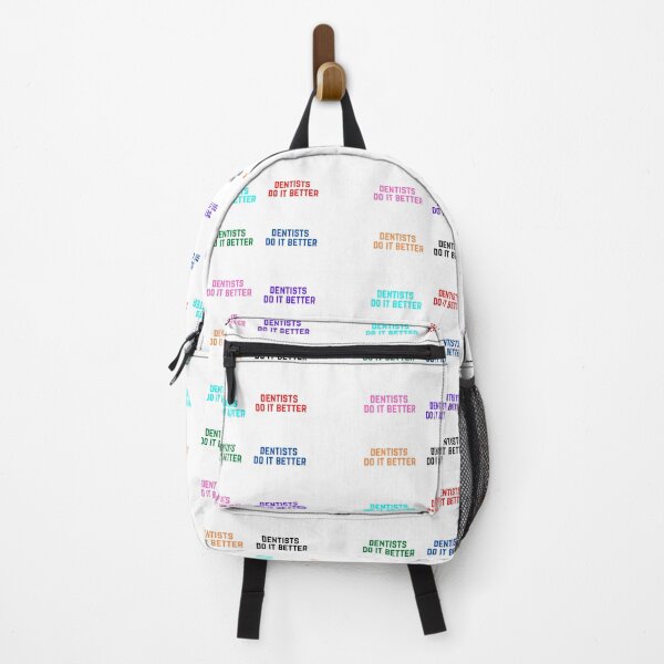 Item preview, Dentists do it better designed and sold by OneTimeEngineer.
