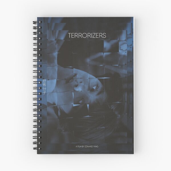 Item preview, terrorizers designed and sold by underground notes.