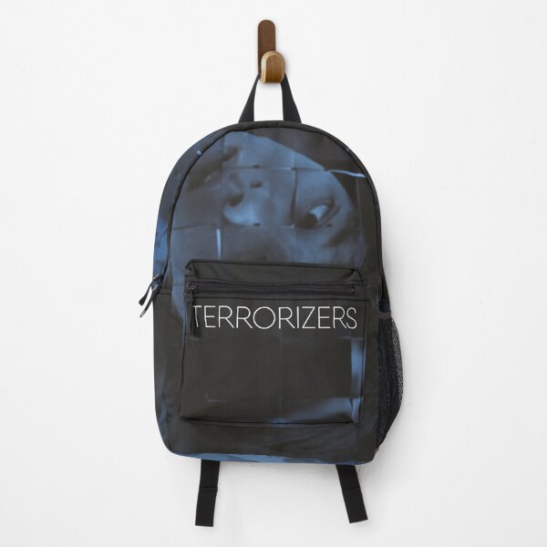 Item preview, terrorizers designed and sold by underground notes.