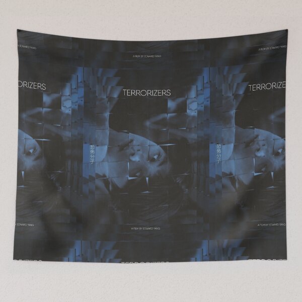 Item preview, terrorizers designed and sold by underground notes.