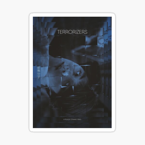 Item preview, terrorizers designed and sold by underground notes.