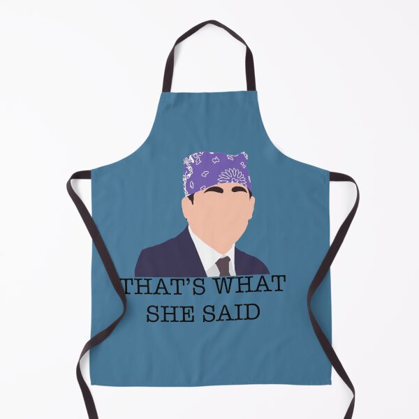 Item preview, That’s what she said designed and sold by Smoke and Mirage.