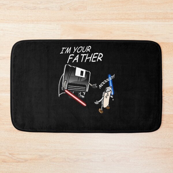 Item preview, Usb Im your father designed and sold by Poloy.