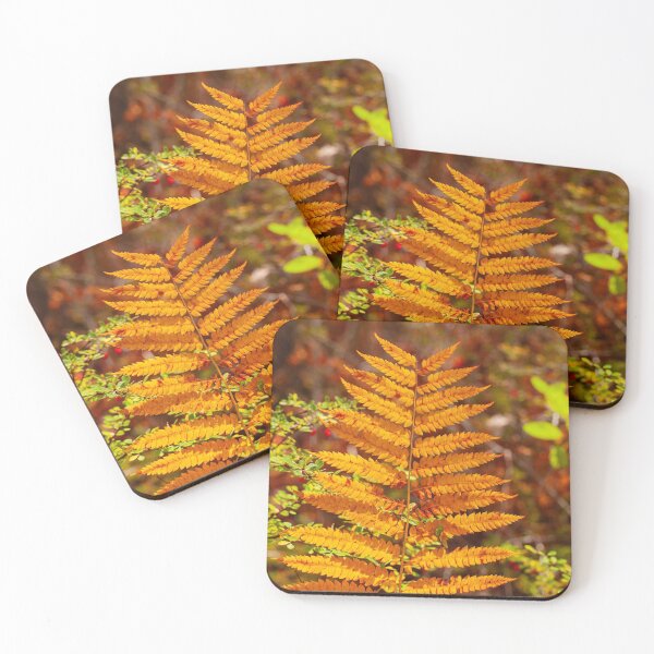 Item preview, Autumn Fern designed and sold by Ruth Curtis.