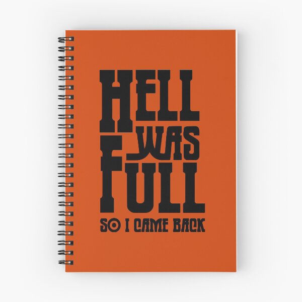 Artikelvorschau, Crayon Red Hell war voll, also kam ich zurück entworfen und verkauft von AirsoftBD.