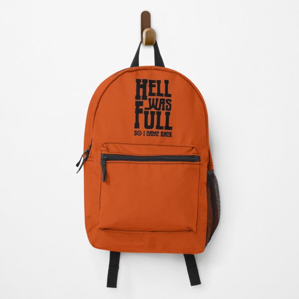 Item preview, Crayon Red Hell was full so I came Back designed and sold by AirsoftBD.