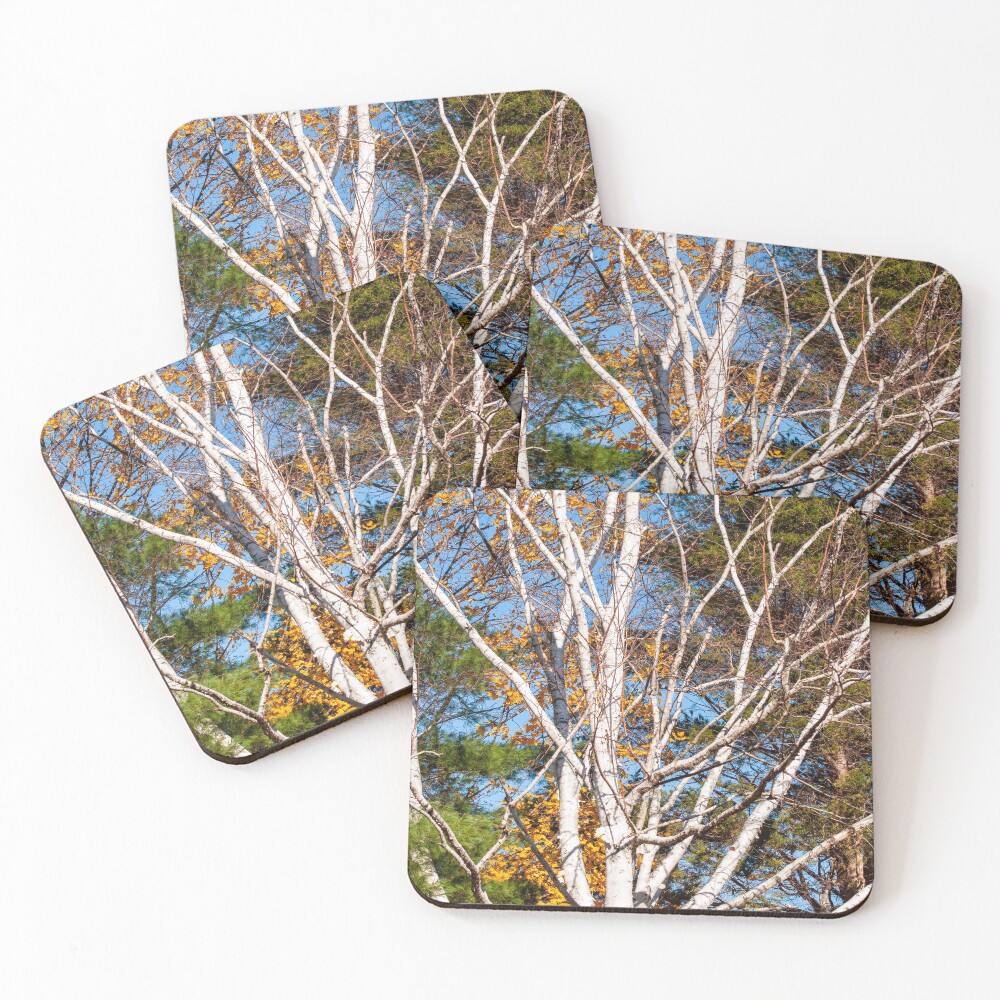 Item preview, Coasters (Set of 4) designed and sold by Ruthie33.