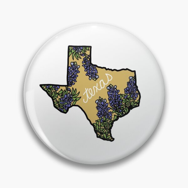 Item preview, Texas State Flower designed and sold by mirandawright10.