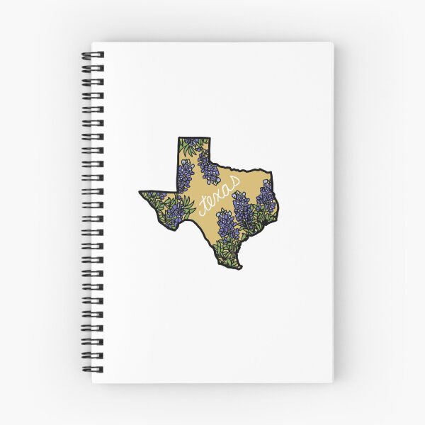 Item preview, Texas State Flower designed and sold by mirandawright10.