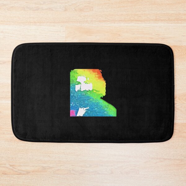 Item preview, Jerry Color Square designed and sold by Sugar-Magnolia.