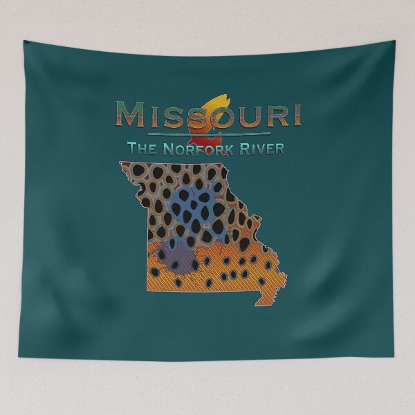Item preview, MISSOURI designed and sold by MikaelJenei.