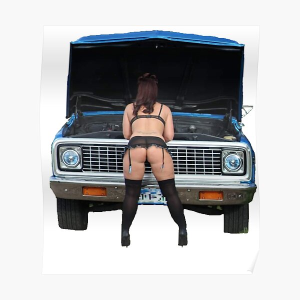 Sluts and trucks