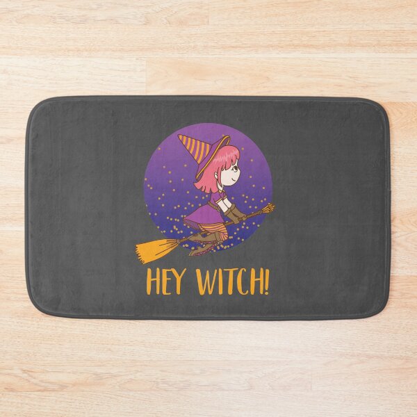 Item preview, Hey Witch designed and sold by katraymundo.