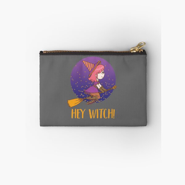 Item preview, Hey Witch designed and sold by katraymundo.