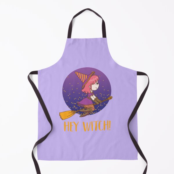 Item preview, Hey Witch designed and sold by katraymundo.