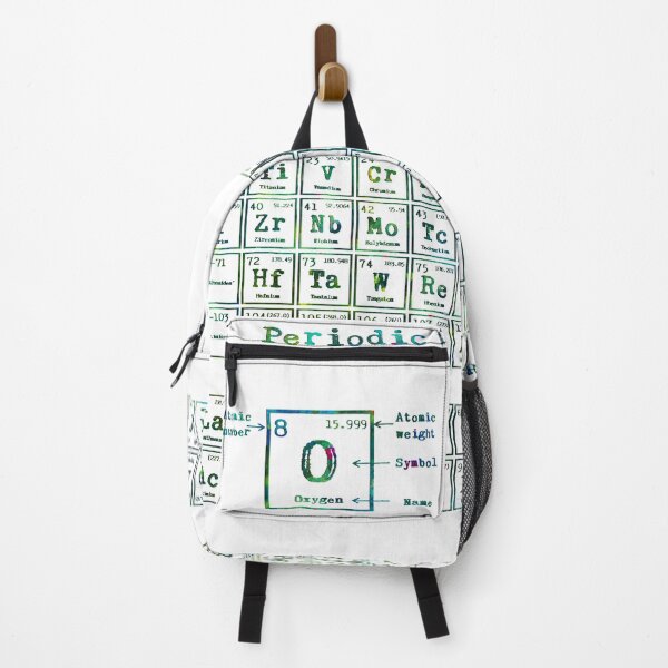 Item preview, Periodic Table of the Elements designed and sold by EvasDreams.