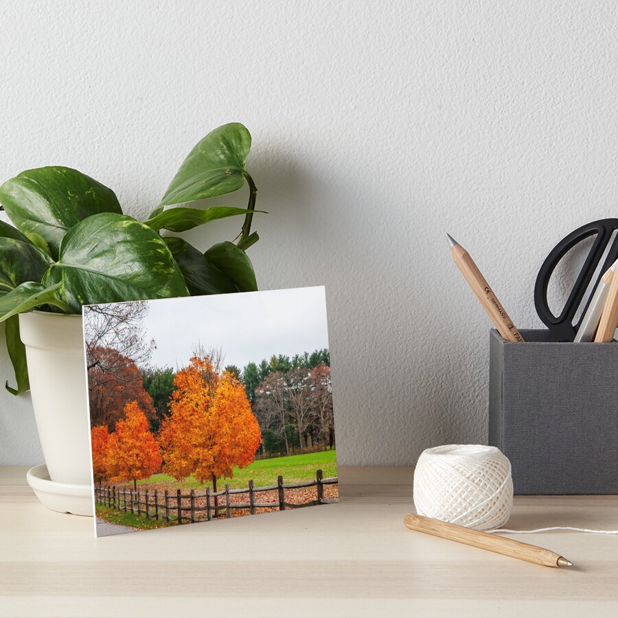 Item preview, Art Board Print designed and sold by Ruthie33.
