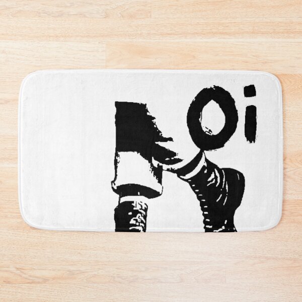 Item preview, punk-Oi, combat boots-punk rock- designed and sold by BamzArt.