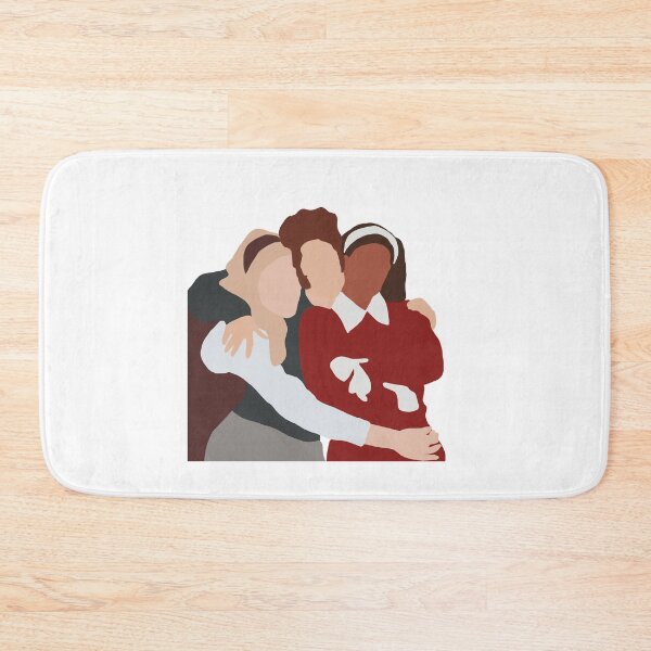 Item preview, Clueless  designed and sold by 445-Designs.