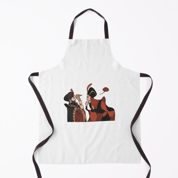 Item preview, Jafar vs Jafar designed and sold by Eurus12.