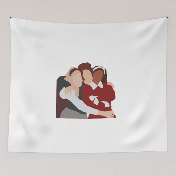 Item preview, Clueless  designed and sold by 445-Designs.