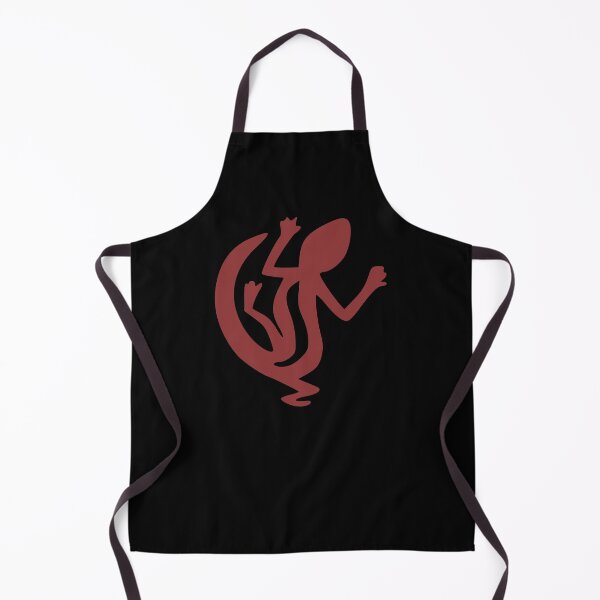Item preview, petroglyph lizard designed and sold by petroglyphe.