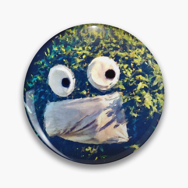 Item preview, Why Not Wear a Mask designed and sold by Ollivrosa.