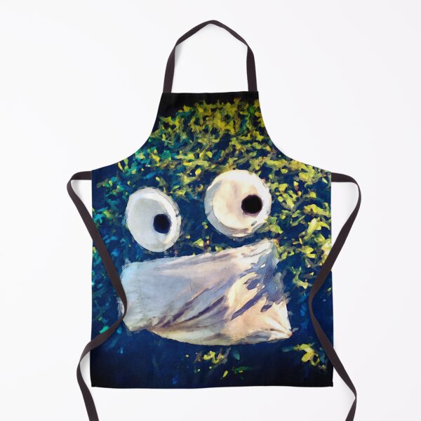 Item preview, Why Not Wear a Mask designed and sold by Ollivrosa.