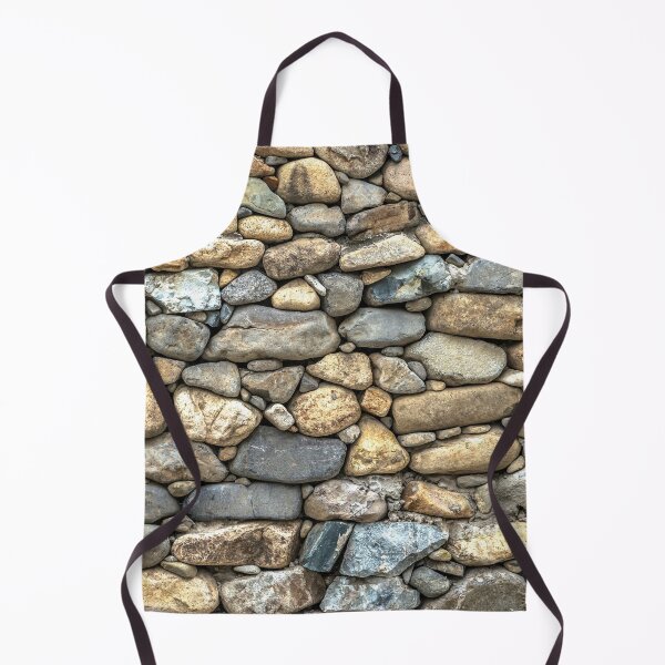 Item preview, Stone wall designed and sold by fourretout.