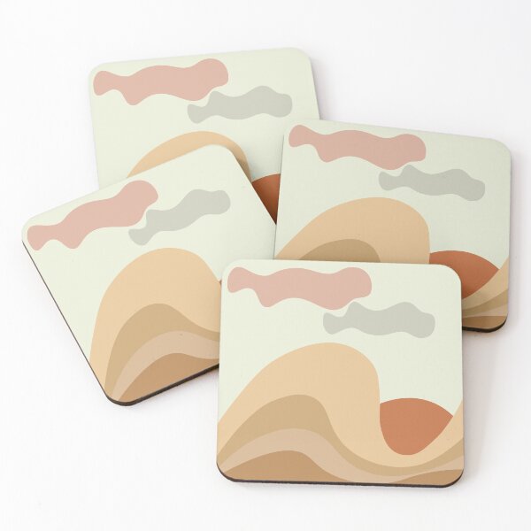 Item preview, Desert Sunrise designed and sold by Andrea Schermann.
