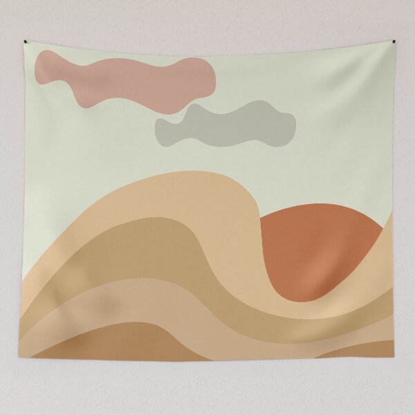 Item preview, Desert Sunrise designed and sold by Andrea Schermann.