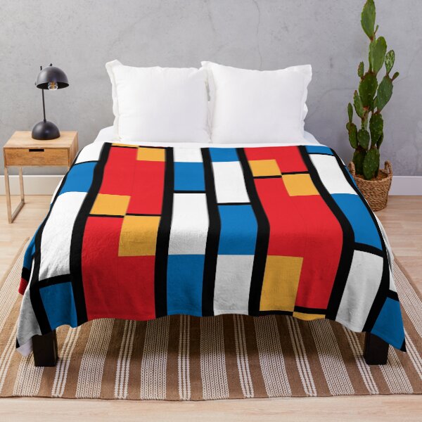 Item preview, colorfull pattern print designed and sold by Full Moon.
