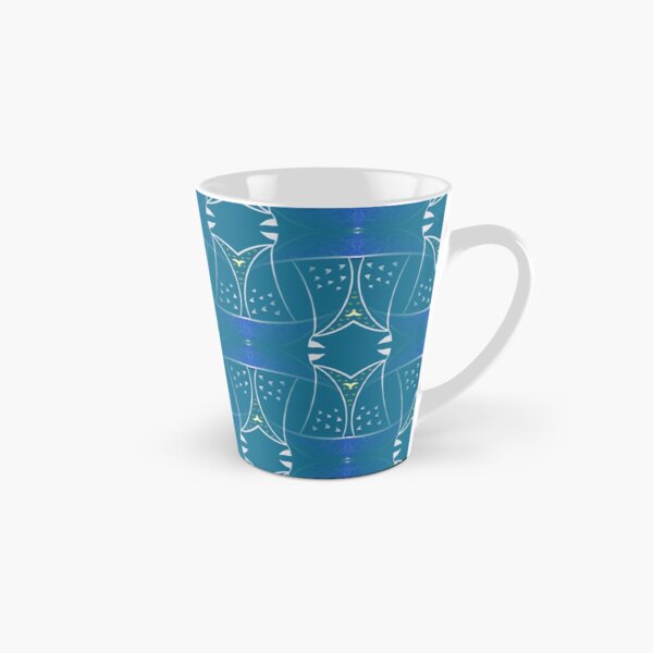 Tiny Yachts Tall Mug