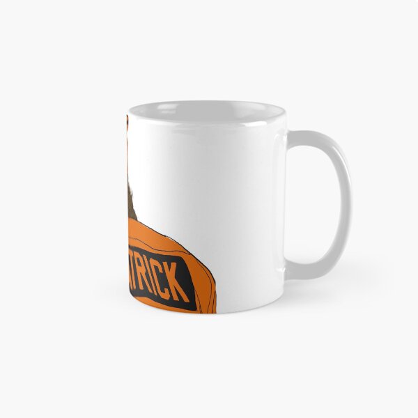 Item preview, Nolan Patrick  designed and sold by UntitledStore.