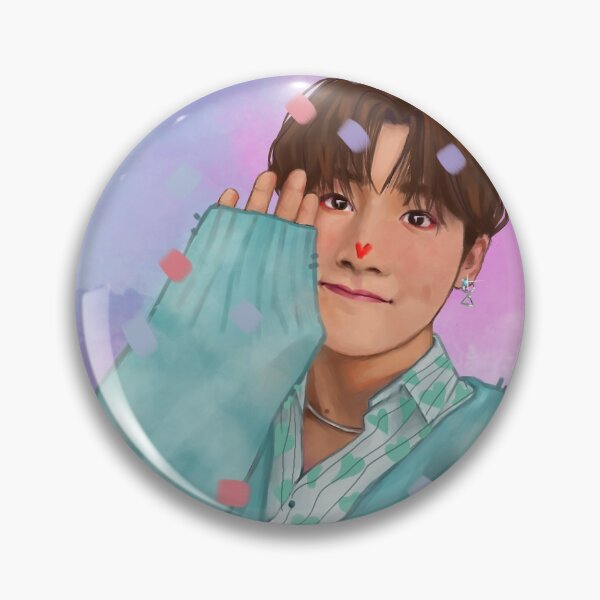 Item preview, Changkyun  designed and sold by seafrogz.