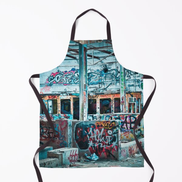 Item preview, Disused factory tagged designed and sold by fourretout.