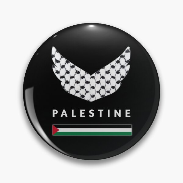 Item preview, Palestine - Palestinian flag and keffiyeh designed and sold by SaraDarwish.