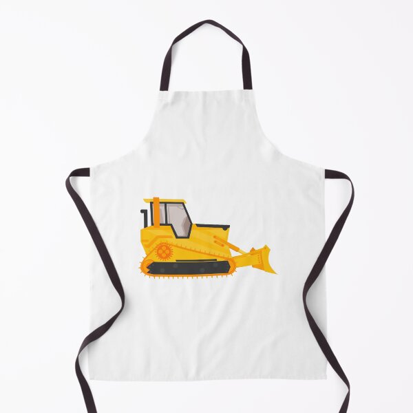 Item preview, Bulldozer designed and sold by fourretout.